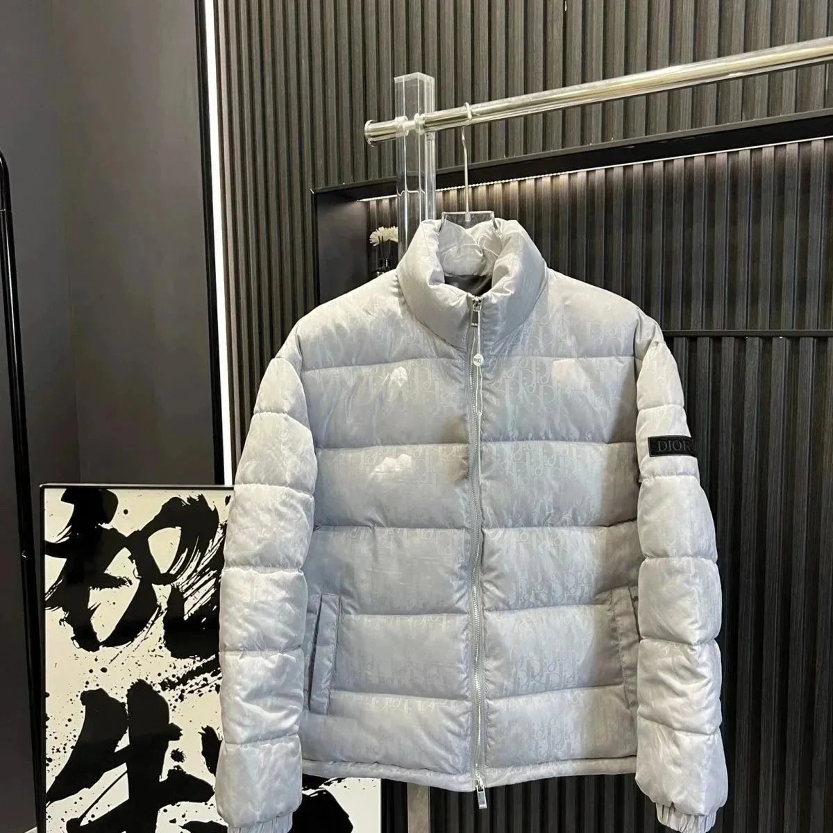 38 silver-gray