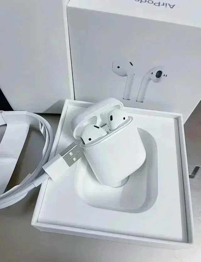 Unbranded Wireless in-ear earbuds with charging case product detail image 9