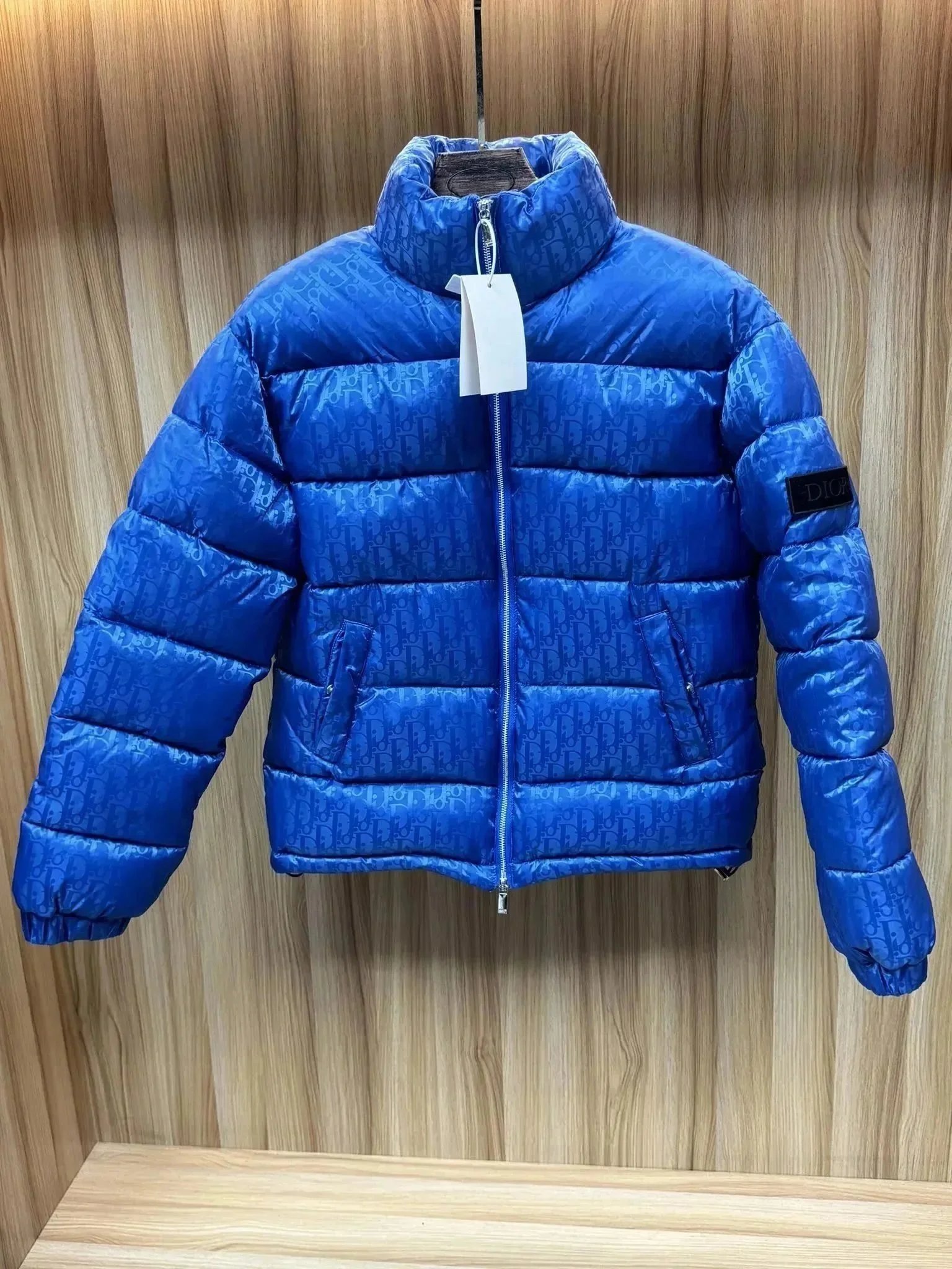 27 blue