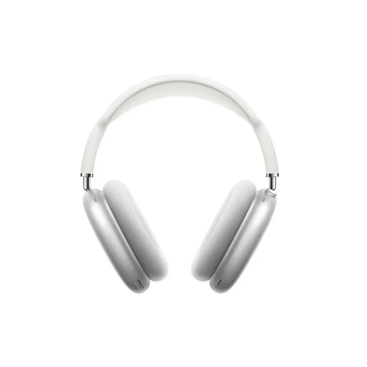 Unbranded Wireless in-ear earbuds with charging case — air max White(Top quality)