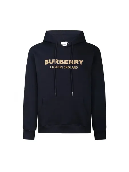 Burberry x Supreme Denim Jacket Light Wash Blue Denim-Jacket - 9
