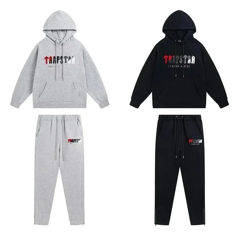 Trapstar Set Trapstar Hoodies