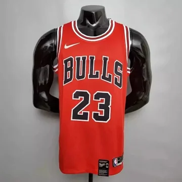 Basketball Jersey