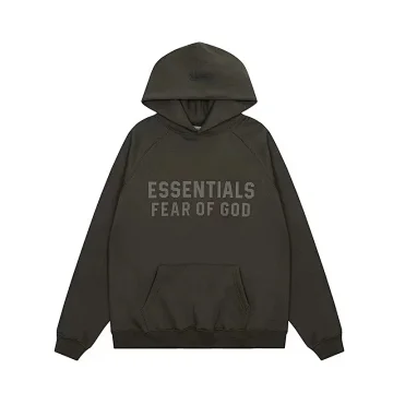 Fear of God Essentials Essentials Suit