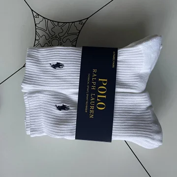 Ralph Lauren Ralph Lauren Socks