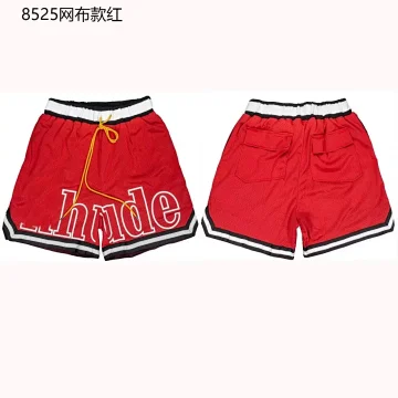 Rhude Rhude Shorts