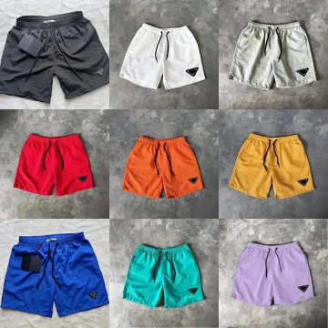 Prada Prada Shorts