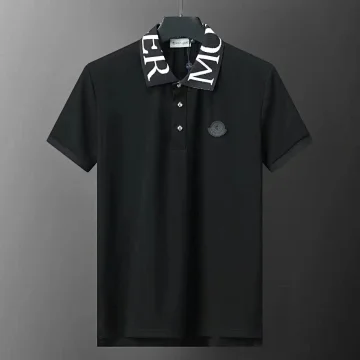 Moncler Moncler Polo Shirt