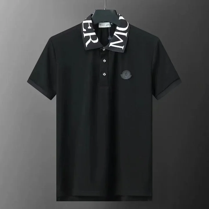 Moncler Moncler Polo Shirt