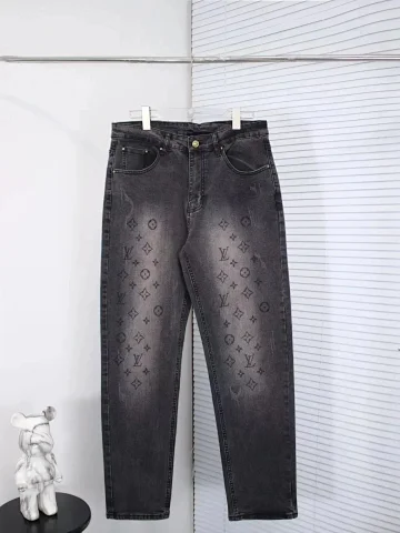 Louis Vuitton Louis Vuitton Jeans