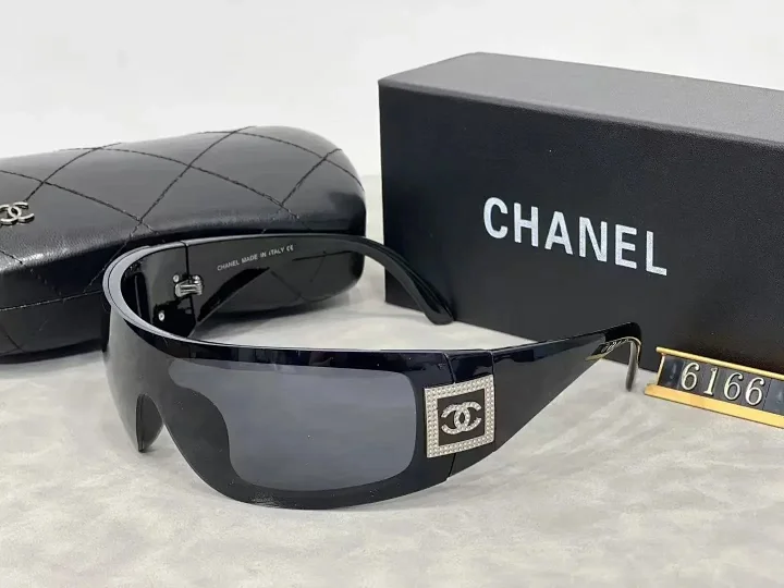Chanel Chanel Sunglasses