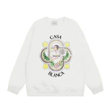 Casablanca Casablanca Sweatshirt