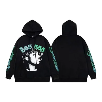 Sp5der sp5der Hoodie