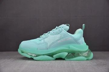 Balenciaga Balenciaga Triple S