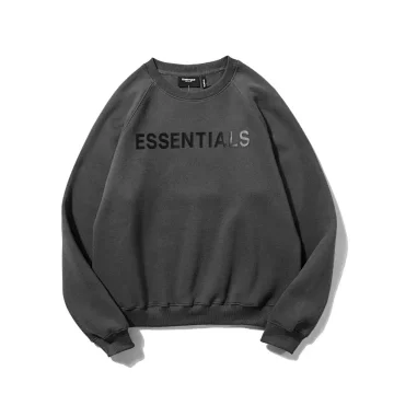 Fear of God Essentials Essentials Hoodie