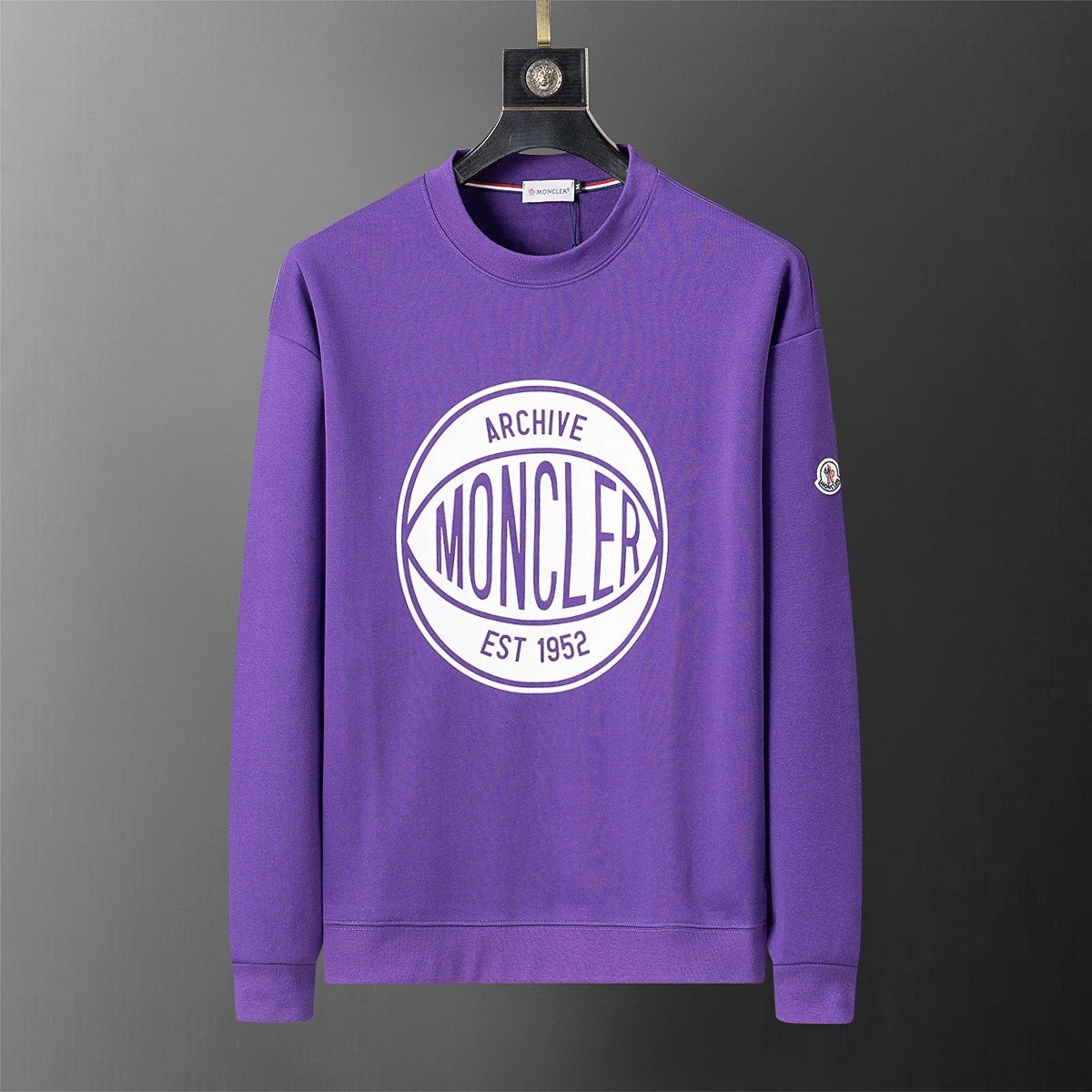 99205 Purple