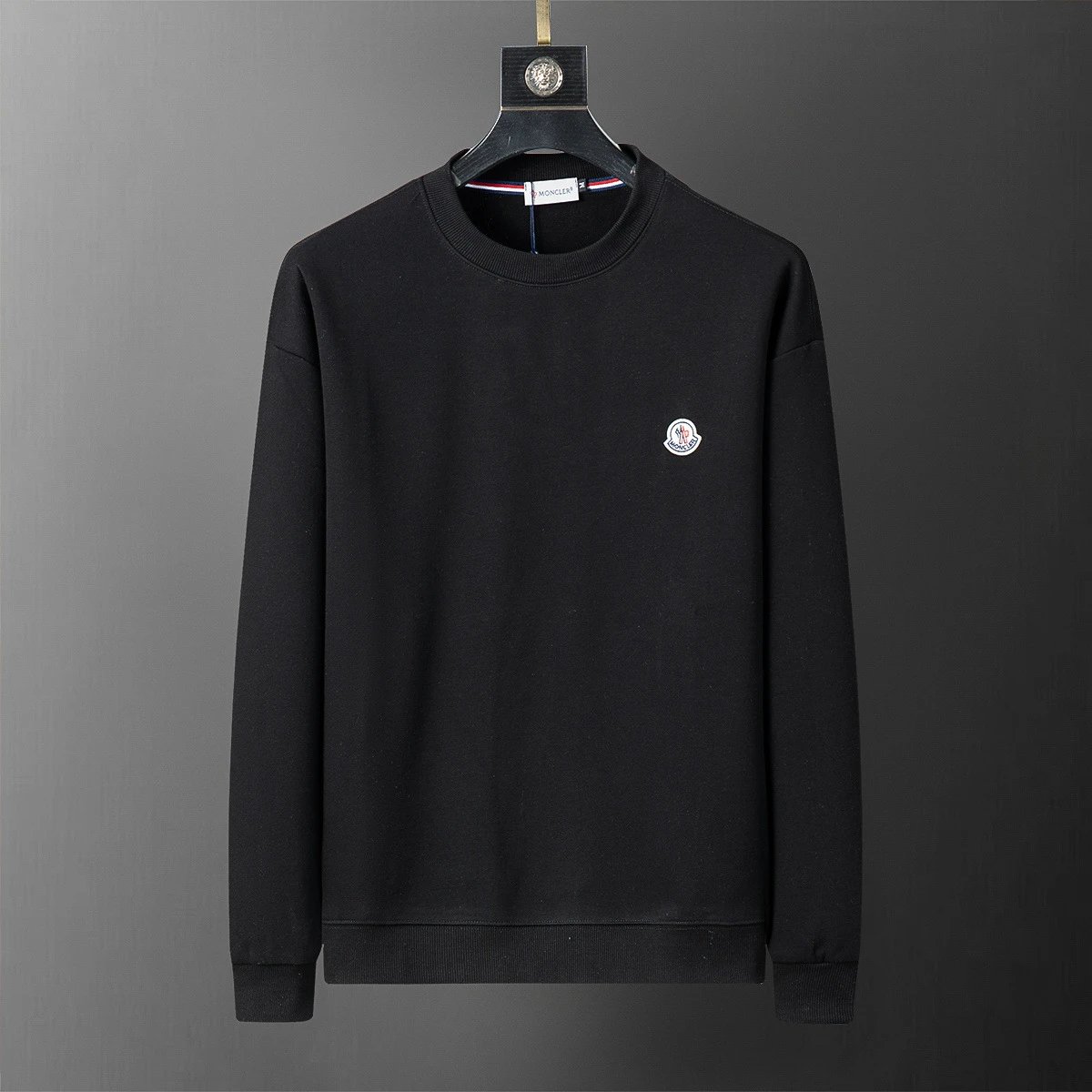 99207 Black