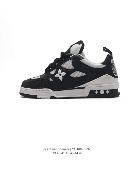 PH - Classic Fashion Casual Shoes