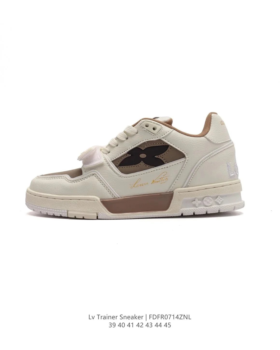 Louis Vuitton LV Trainer Sneaker — 28