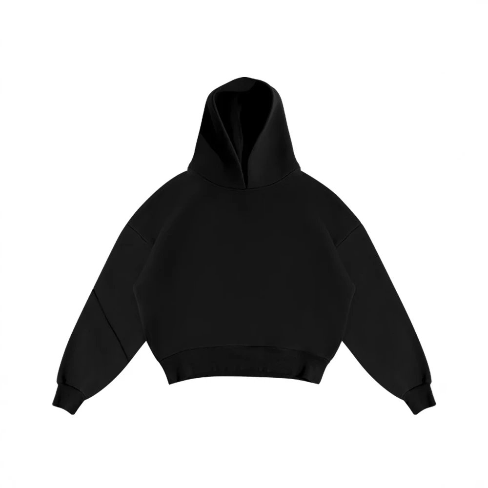 Saint Alexander Hoodie & Pants