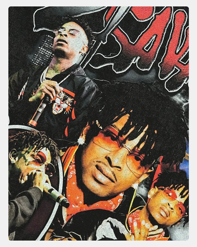 Savage Tees: seller detail photo 3