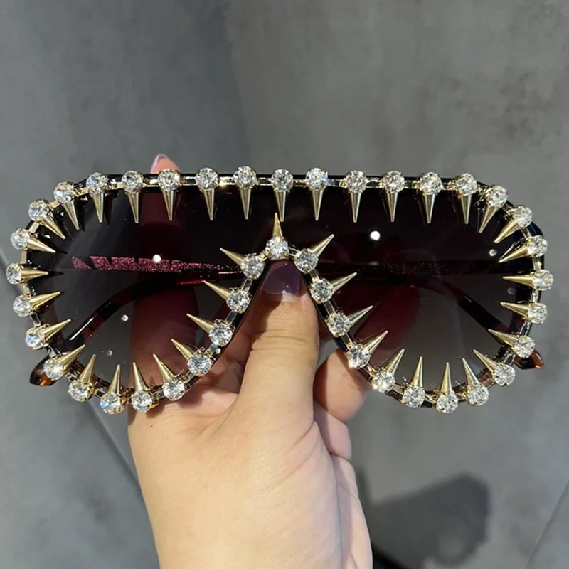 Gafas de Sol Y2K 4 Estilos