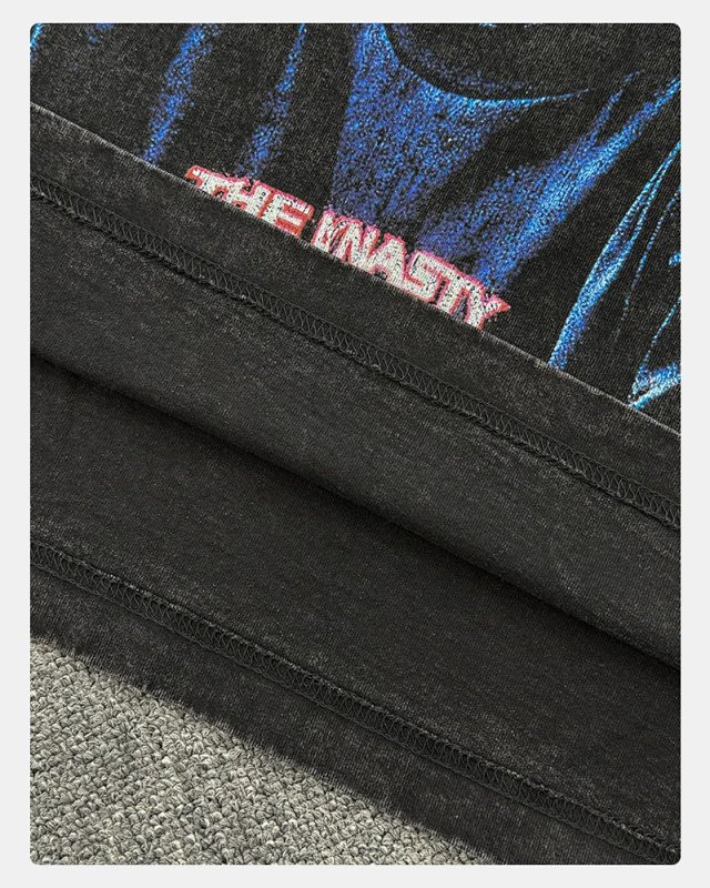 MJ Tees: seller detail photo 9