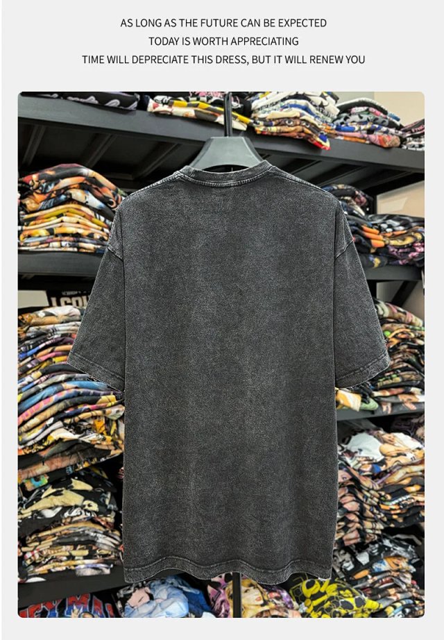 DRAKE Tees: seller detail photo 4