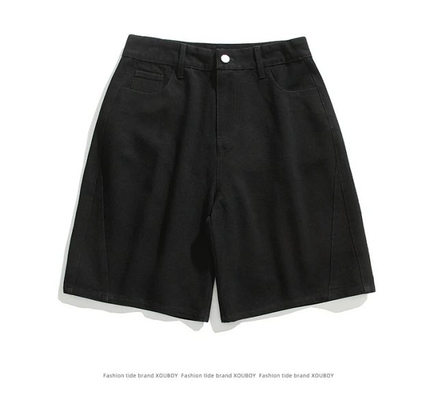 Fashion Denim Shorts: seller detail photo 6