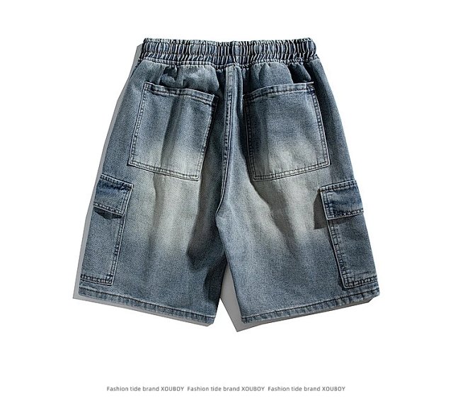 Fashion Shorts: seller detail photo 7