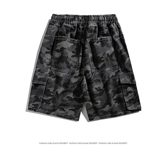Fashion Shorts: seller detail photo 7