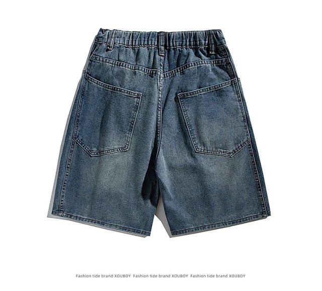 Fashion Shorts: seller detail photo 9