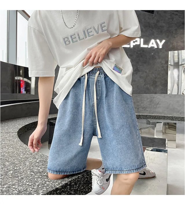 Fashion Shorts: seller detail photo 10