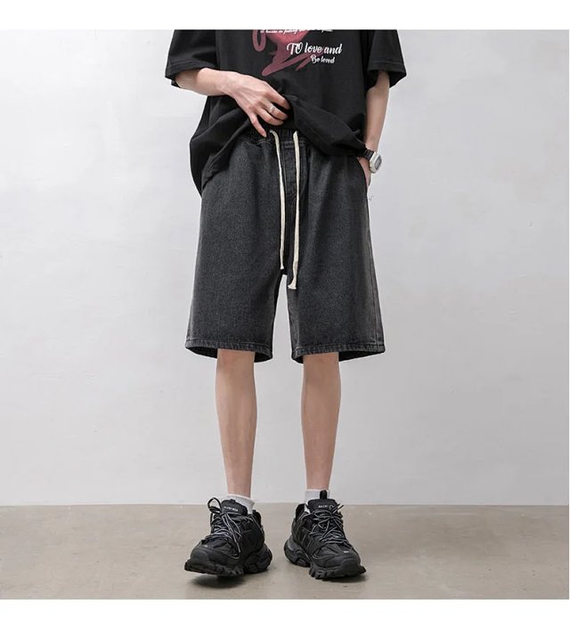 Fashion Shorts: seller detail photo 8
