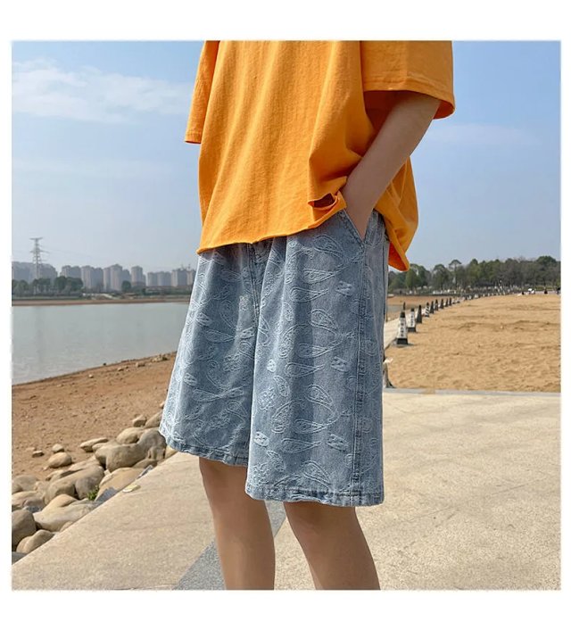 Fashion Shorts: seller detail photo 8