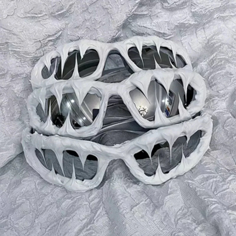 Gafas de Sol Y2K 3 Estilos