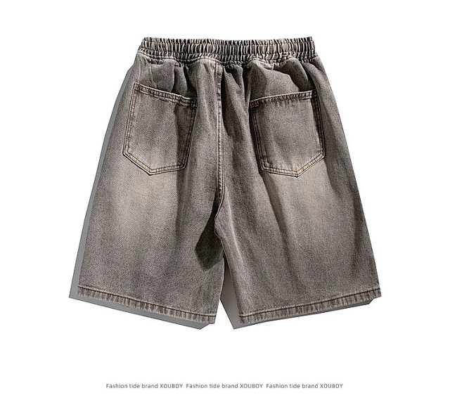 Fashion Shorts: seller detail photo 7