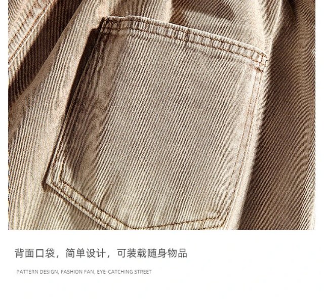Fashion Shorts: seller detail photo 13