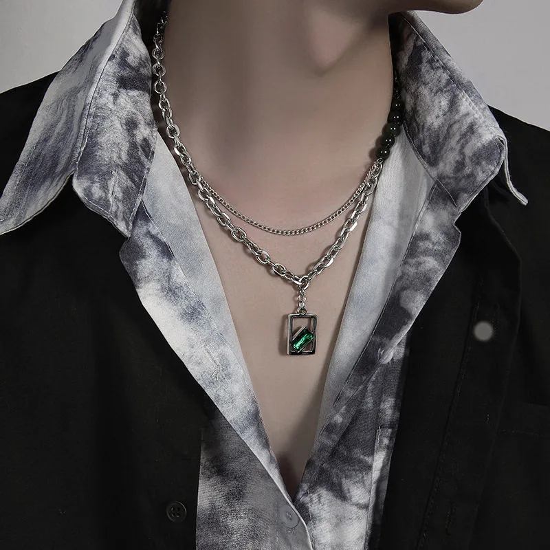 Collar de Moda