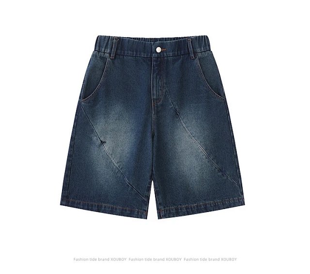 Fashion Denim Shorts: seller detail photo 11