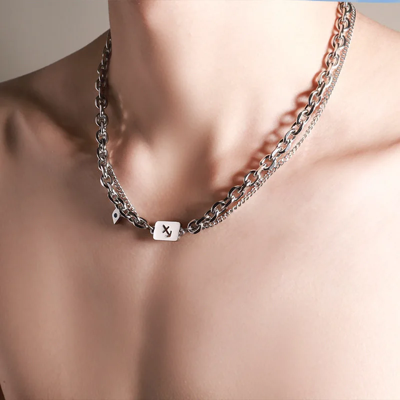 Collar Fashionable
