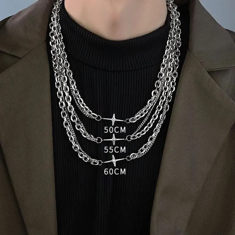 Collar Fashionable