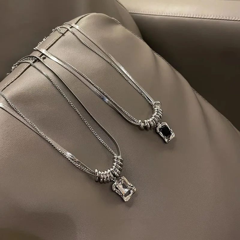 Collar Fashionable