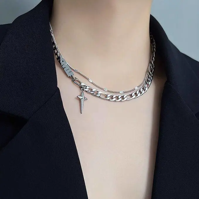Collar de Moda