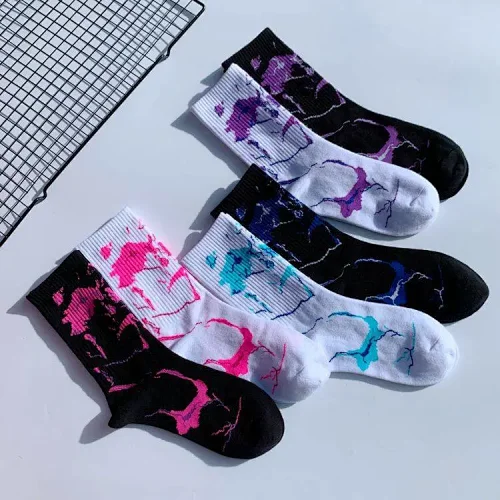 Calcetines de Moda