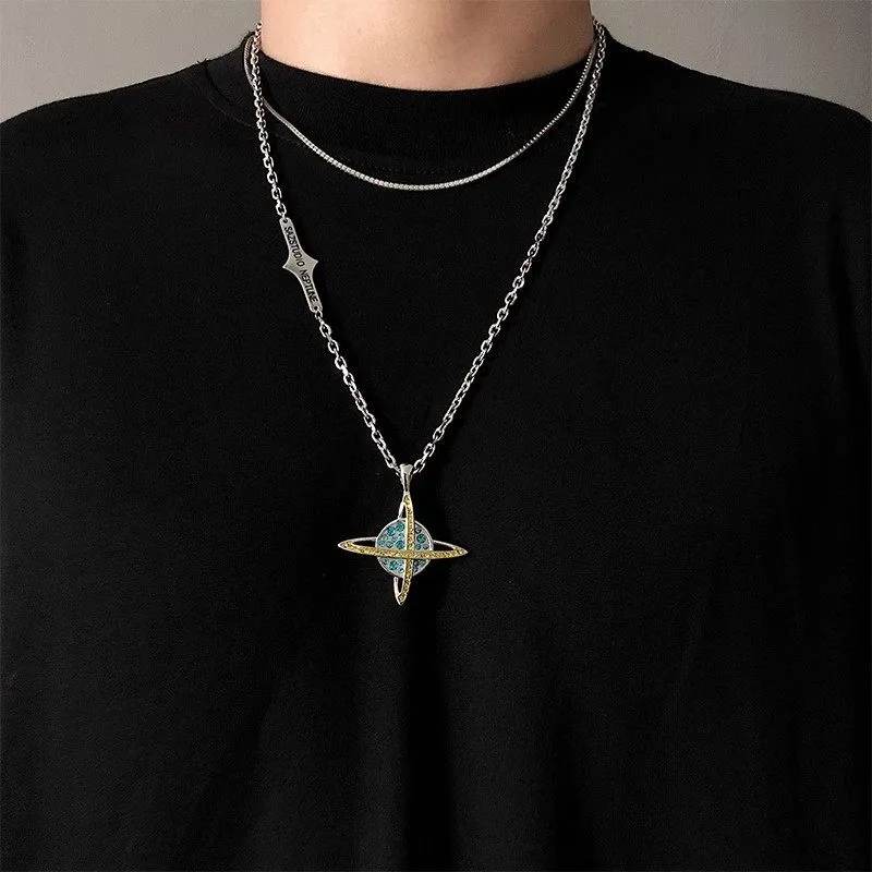 Collar Fashionable