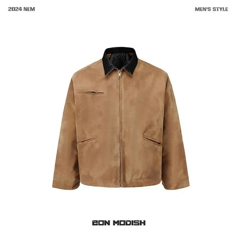Abrigo de Moda