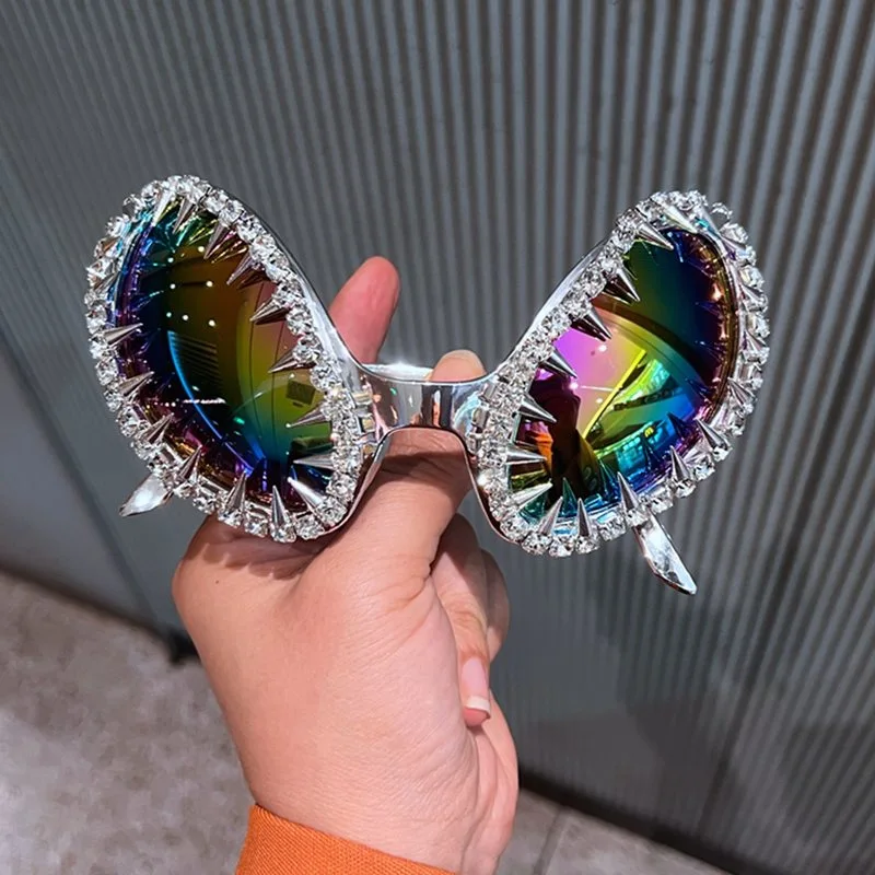 Gafas de Sol Y2K 2 Estilos