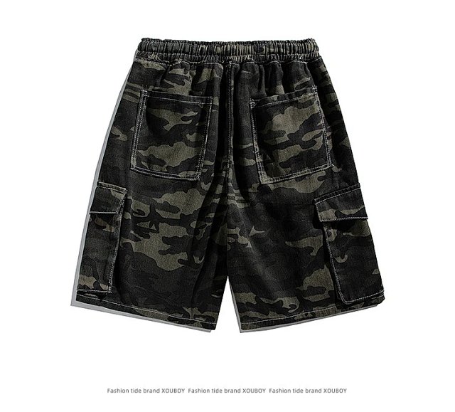 Fashion Shorts: seller detail photo 9