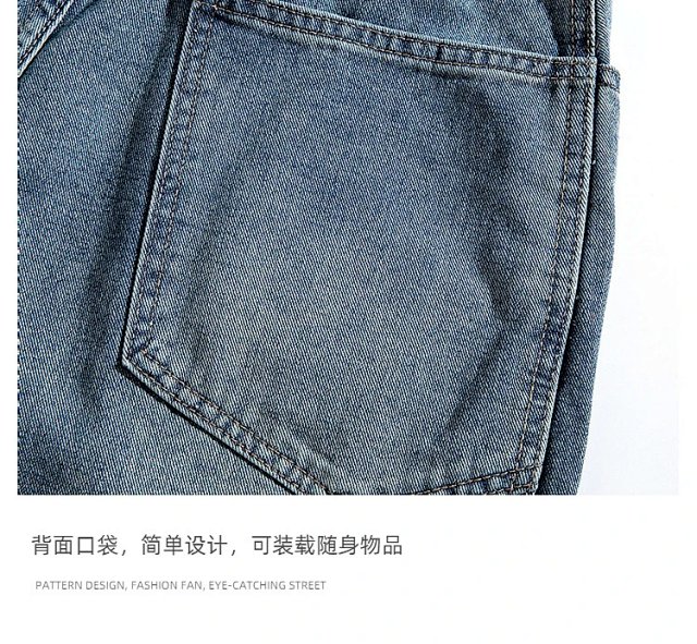 Fashion Shorts: seller detail photo 13